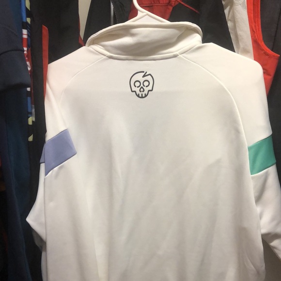 Puma x MTV track jacket - Picture 8 of 11